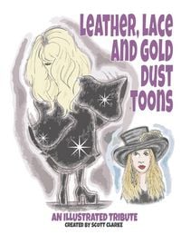 Produktbild: Leather, Lace and Gold Dust Toons