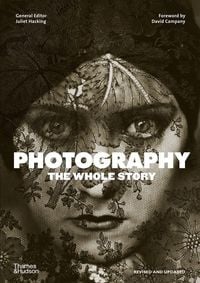 Produktbild: Photography: The Whole Story