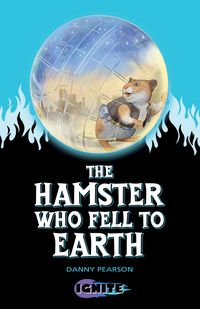 Produktbild: Hamster Who Fell to Earth