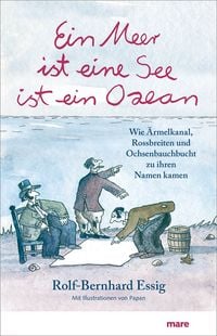 Produktbild: Ein Meer ist eine See ist ein Ozean