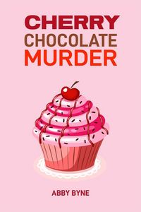 Produktbild: Cherry Chocolate Murder
