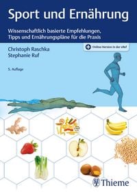 Produktbild: Sport und Ern&auml;hrung