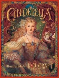 Produktbild: Cinderella