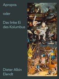 Produktbild: Apropos oder das linke Ei des Kolumbus
