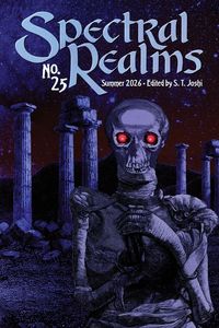 Produktbild: Spectral Realms No. 25