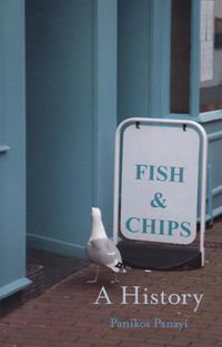 Produktbild: Panayi, P: Fish and Chips