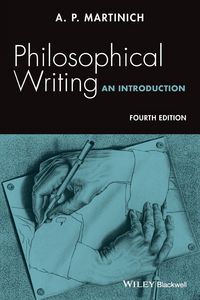 Produktbild: Philosophical Writing