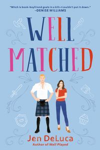 Produktbild: Well Matched