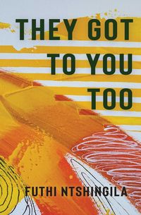 Produktbild: They Got to You Too
