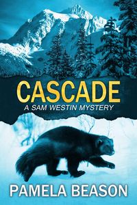 Produktbild: Cascade (A Sam Westin Mystery, #6)