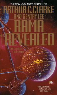 Bild vom Artikel Rama Revealed vom Autor Arthur C. Clarke