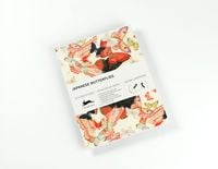 Produktbild: Japanese Butterflies