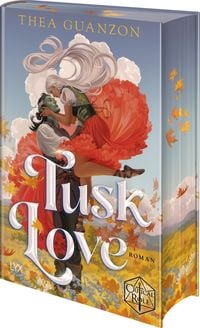 Produktbild: Tusk Love