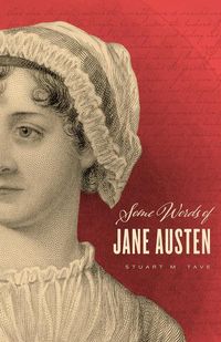 Produktbild: Tave, S: Some Words of Jane Austen