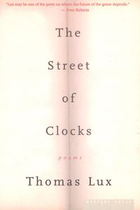 Produktbild: Street of Clocks