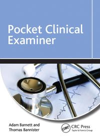Produktbild: Pocket Clinical Examiner