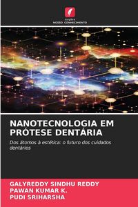 Produktbild: Nanotecnologia Em Pr&oacute;tese Dent&aacute;ria