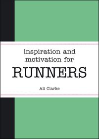 Produktbild: Inspiration and Motivation for Runners