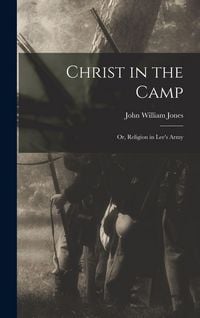 Produktbild: Christ in the Camp
