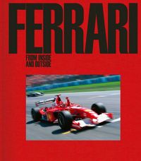 Produktbild: Ferrari
