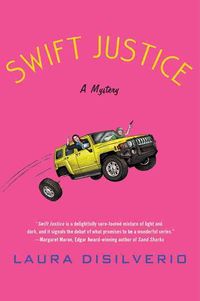 Produktbild: Swift Justice