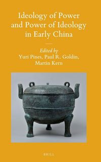 Produktbild: Ideology of Power and Power of Ideology in Early China