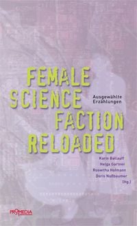 Produktbild: Female Science Faction Reloaded