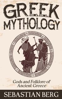 Produktbild: Greek Mythology