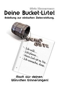 Produktbild: Deine Bucket-Liste