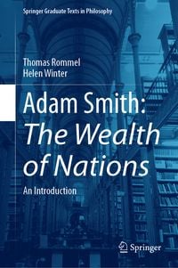 Produktbild: Adam Smith: The Wealth of Nations