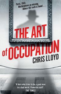 Produktbild: Lloyd, C: Art of Occupation