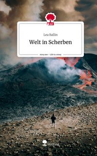 Produktbild: Welt in Scherben. Life is a Story - story.one