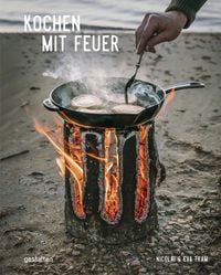 Produktbild: Kochen mit Feuer