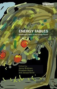 Produktbild: Energy Fables