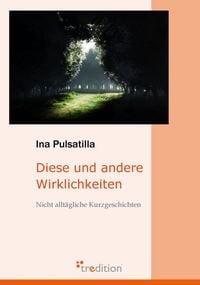 Produktbild: Diese und andere Wirklichkeiten