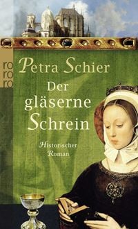 Produktbild: Der gl&auml;serne Schrein