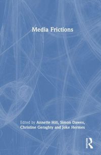 Produktbild: Media Frictions