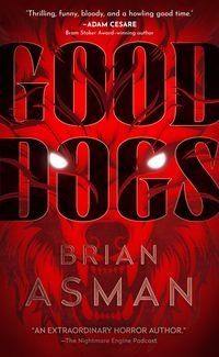 Produktbild: Good Dogs