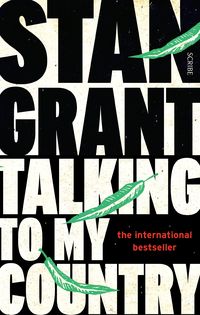 Produktbild: Talking to My Country