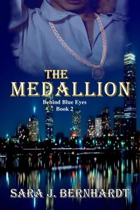 Produktbild: The Medallion (Behind Blue Eyes, #2)