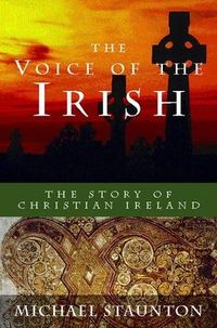 Produktbild: The Voice of the Irish