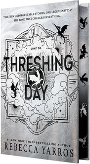 Produktbild: Threshing Day (Wing and Claw Collection)