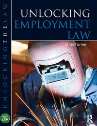 Produktbild: Unlocking Employment Law