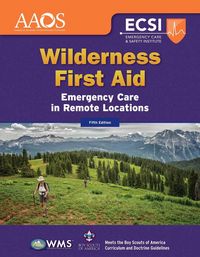 Produktbild: Wilderness First Aid: Emergency Care in Remote Locations