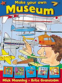 Produktbild: Make Your Own Museum