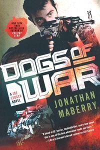 Produktbild: Dogs of War