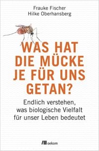 Produktbild: Was hat die M&uuml;cke je f&uuml;r uns getan?