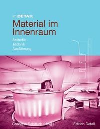 Produktbild: Material im Innenraum