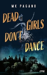 Produktbild: Dead Girls Don't Dance