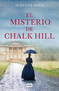 Bild vom Artikel El Misterio de Chalk Hill / The Mystery at Chalk Hill vom Autor Susanne Goga